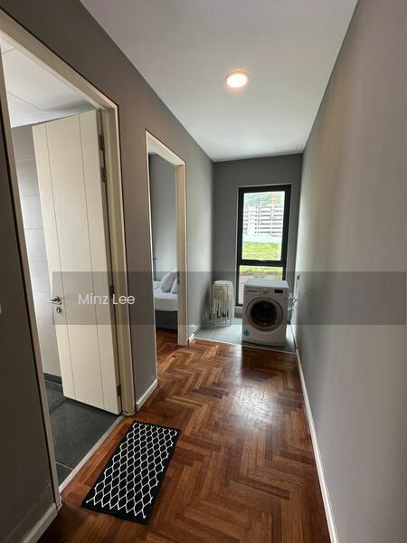 Vista Residences - 5