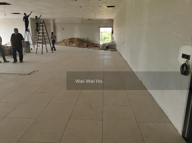 Factory Penang Science Park - 5