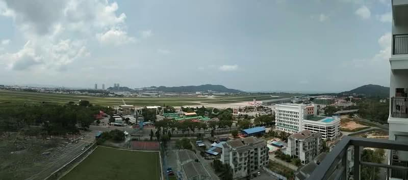 SummerSkye Residences - 3
