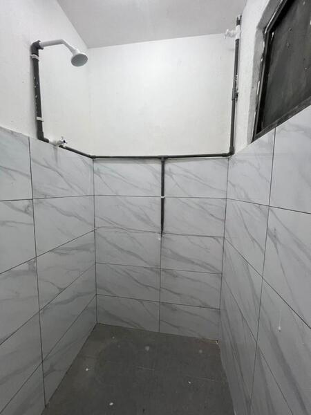 Taman Perwira Jaya - 4