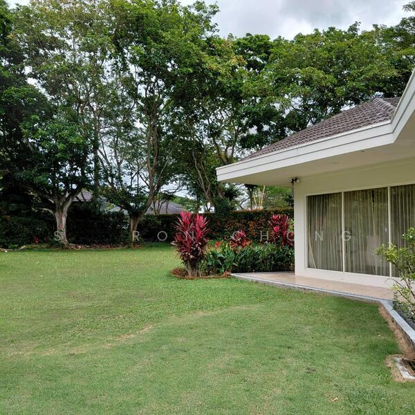 Single Storey Bungalow @ Leisure Farm - 3