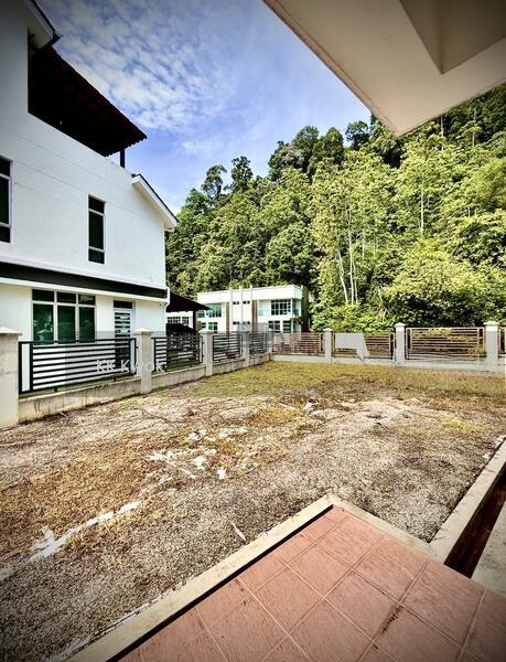 Beverly Hills 3 Storey Terrace Corner Unit - 3