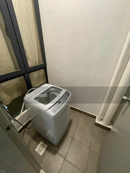Ayuman Suites - 3