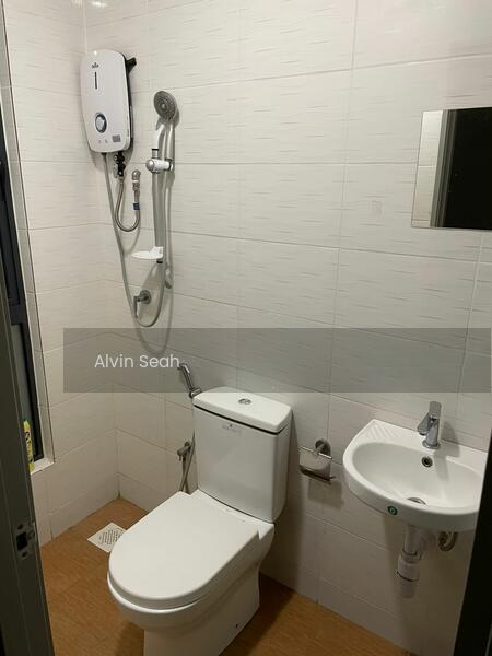 Ayuman Suites - 4