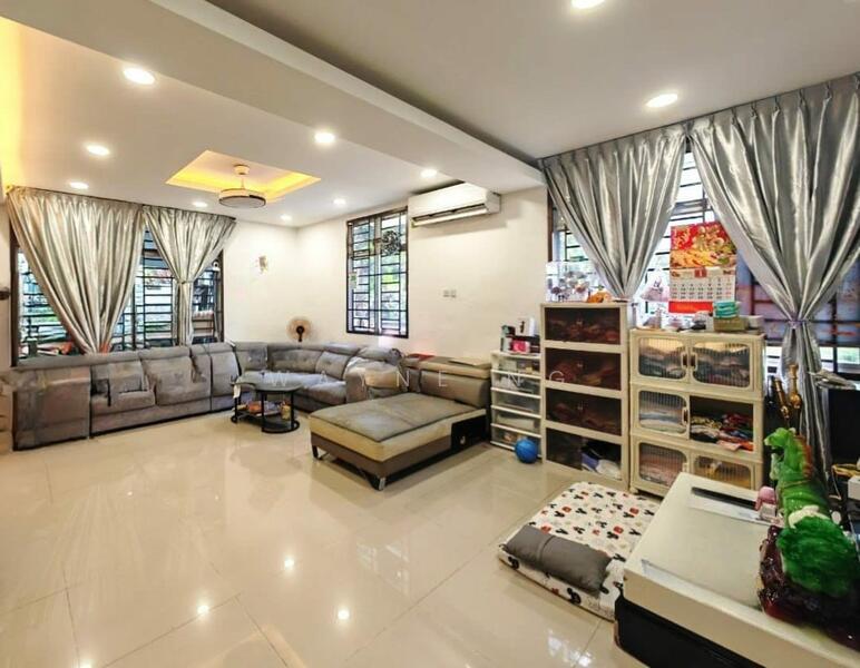 Iskandar Puteri Iskandars Puteris - 3