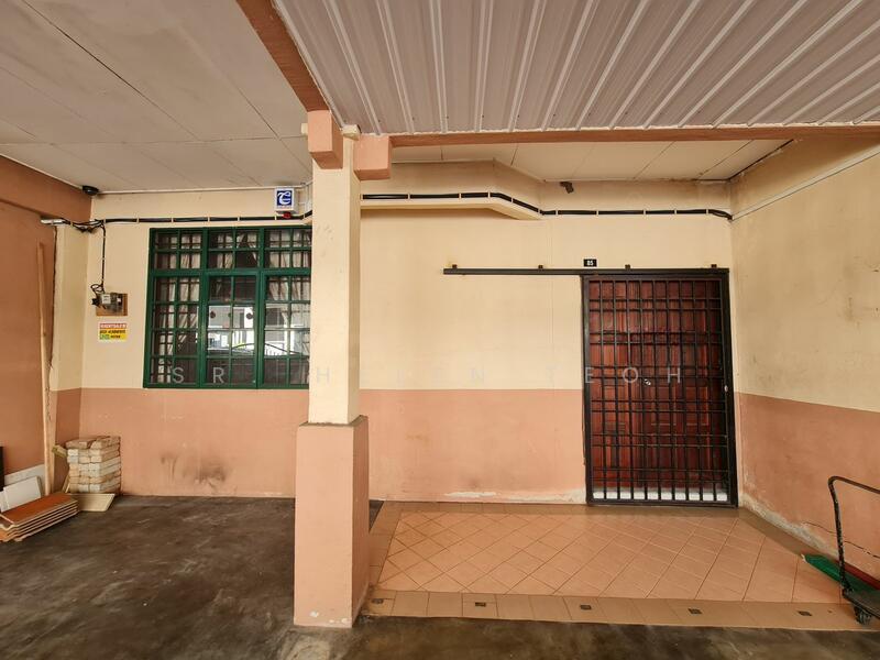 Bandar Tasek Mutiara - 2