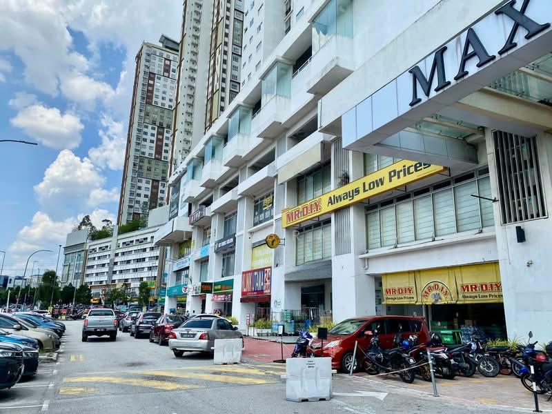Maxim Citylights @ Sentul KL - 2