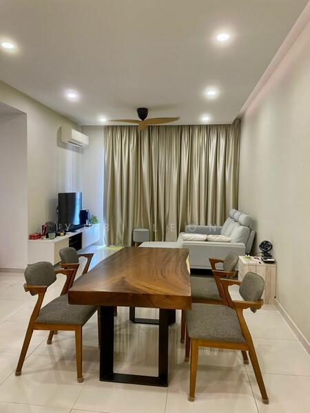 Residensi Harmoni 2 - 2