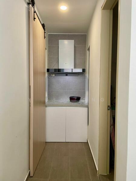 Residensi Harmoni 2 - 3