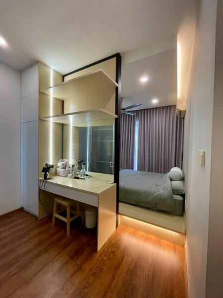 Residensi Harmoni 2 - 4