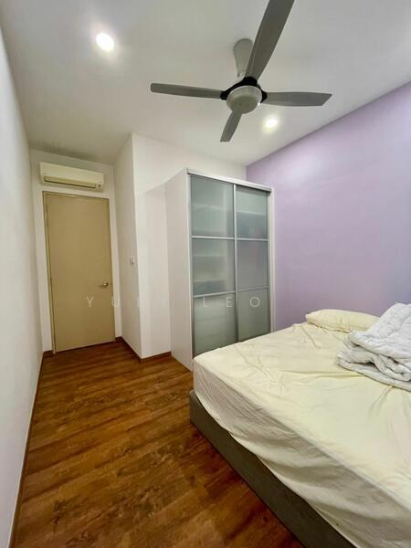 Residensi Harmoni 2 - 5