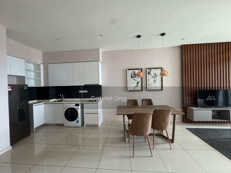 The Elysia Park Residence - 2