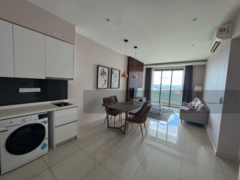 The Elysia Park Residence - 3