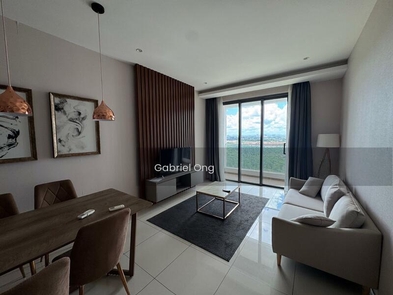 The Elysia Park Residence - 1