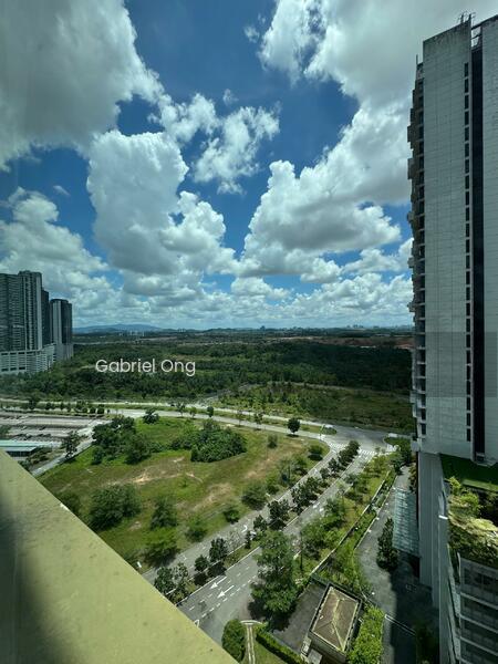 The Elysia Park Residence - 5