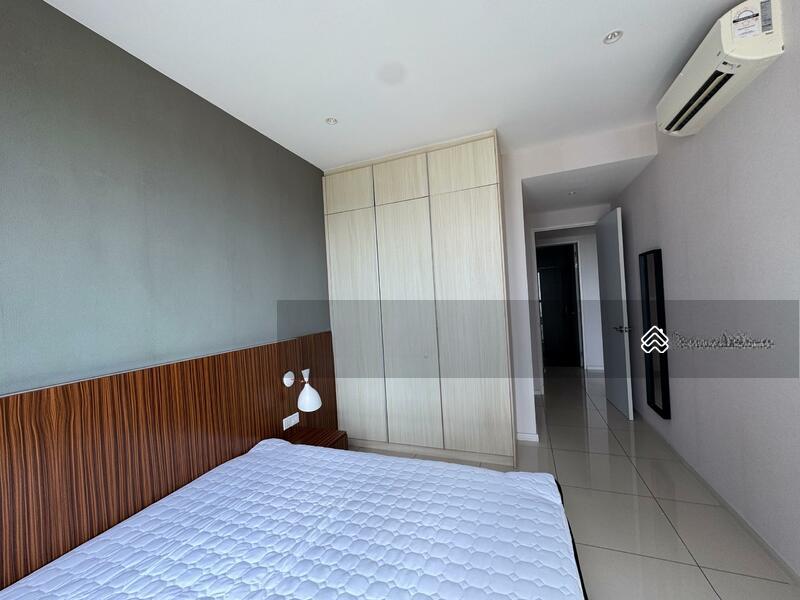 The Elysia Park Residence - 4