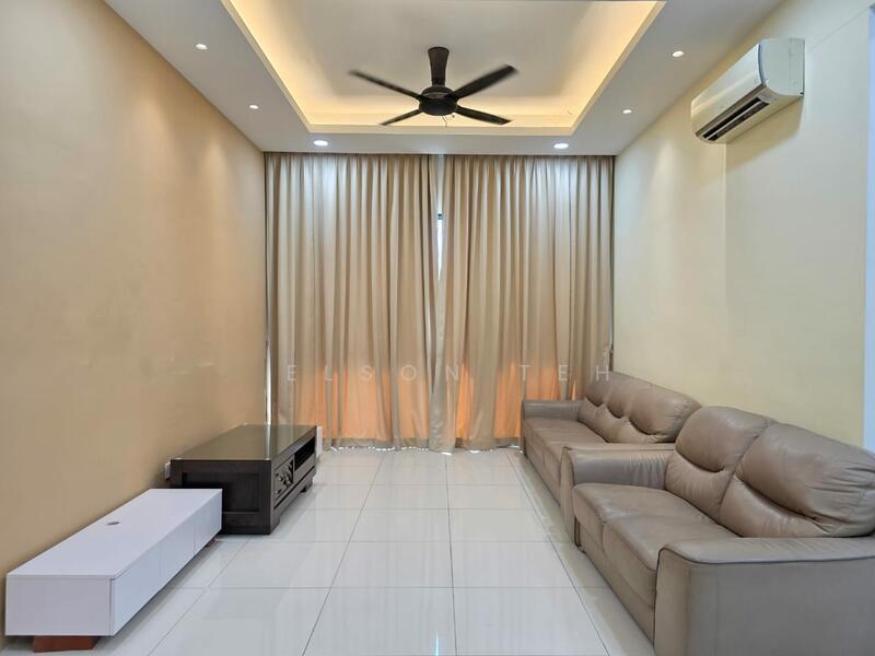 Skyview Residence - 5