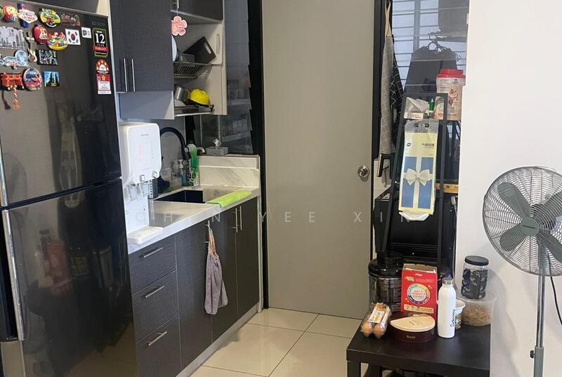 Mizumi Residences - 4