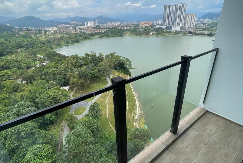 Mizumi Residences - 1