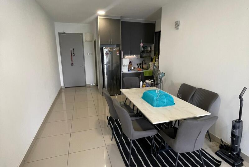 Mizumi Residences - 2