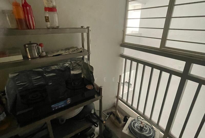 Mizumi Residences - 5