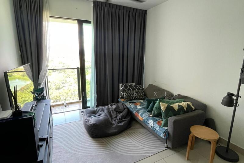 Mizumi Residences - 3