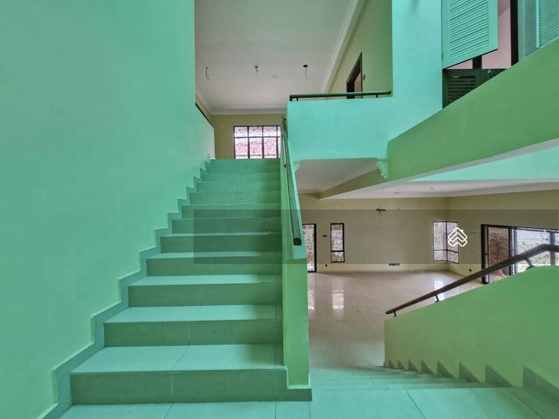 Tropika Kemensah - 5