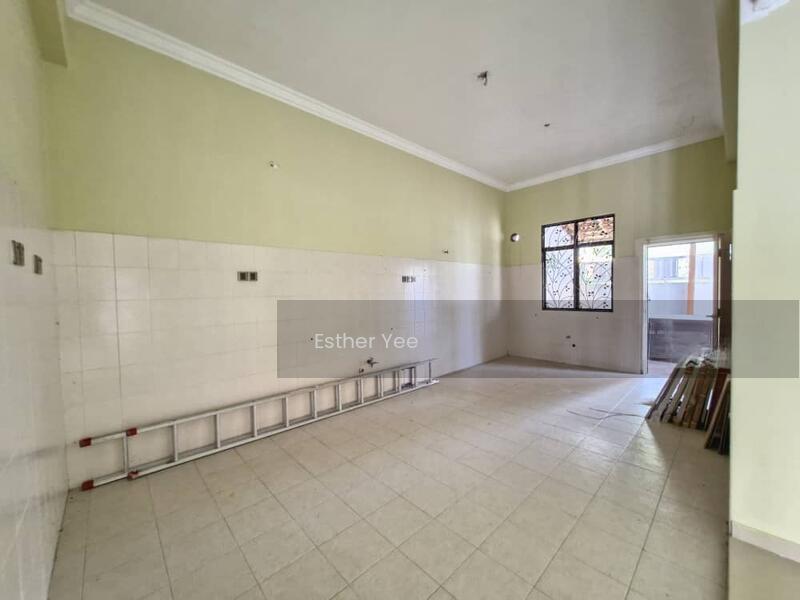 Tropika Kemensah - 4