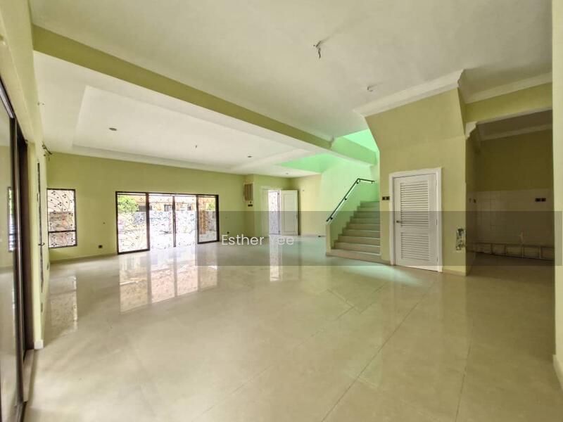 Tropika Kemensah - 3