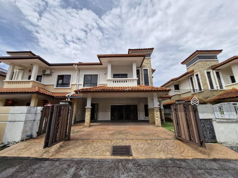 Tropika Kemensah - 1