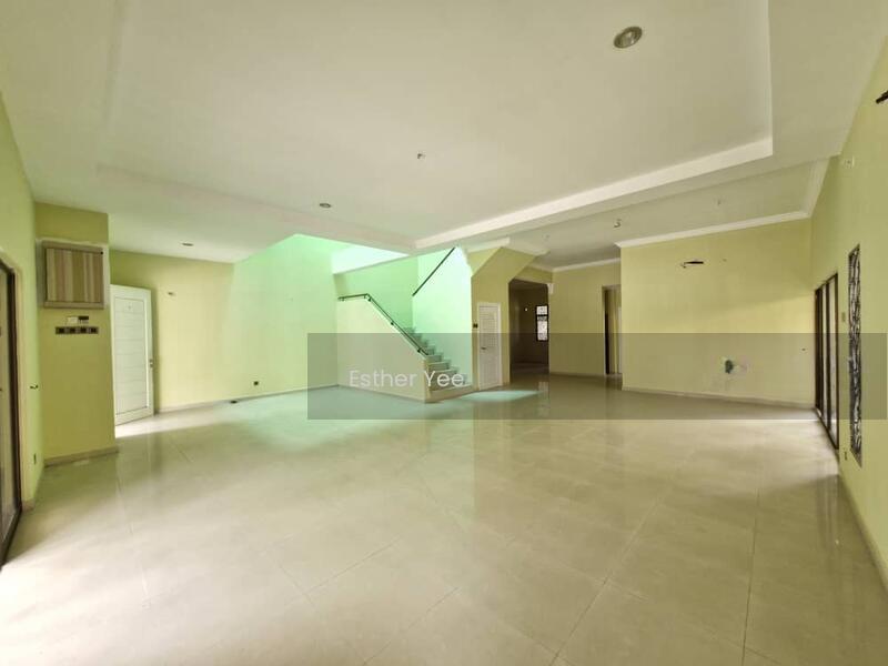 Tropika Kemensah - 2