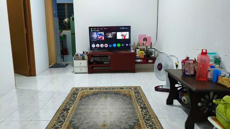 Sungai Pelek - 2