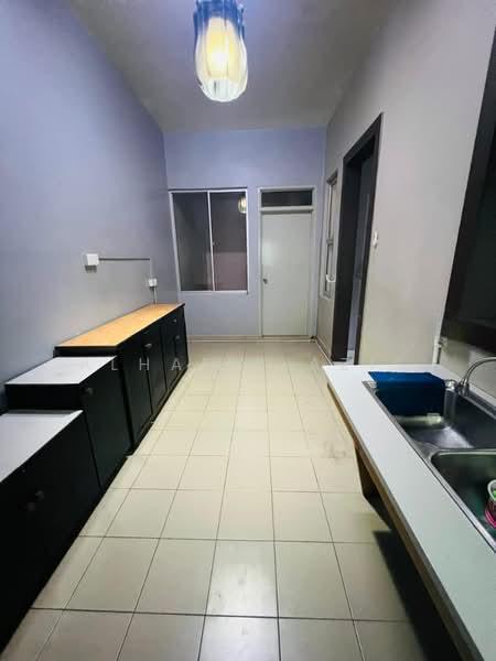 Jalan Rambai - 5