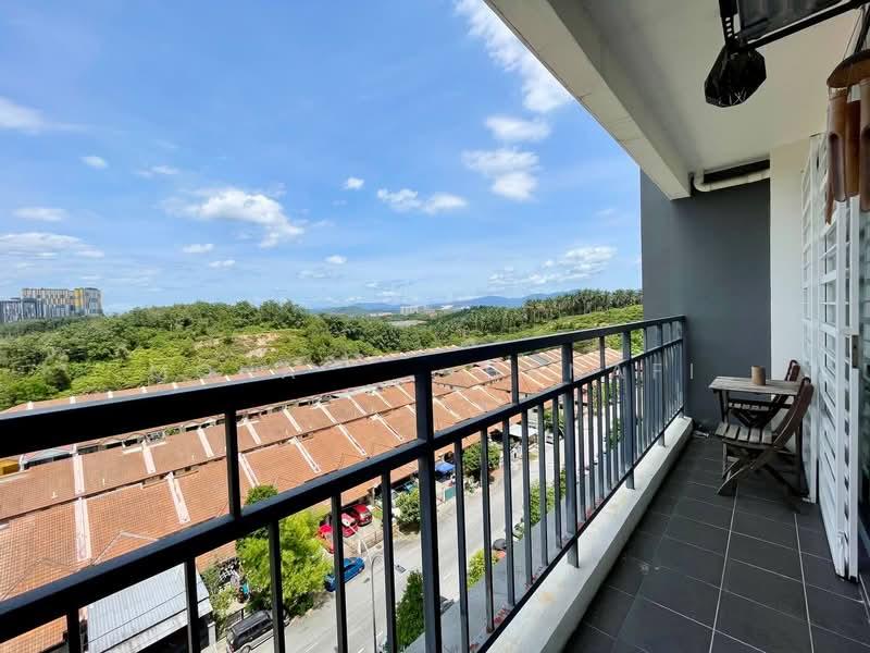Puncak Hijauan - 4