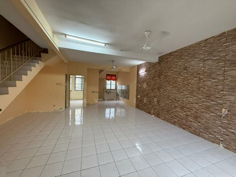 2-storey Taman Sutera (Butterworth) - 3