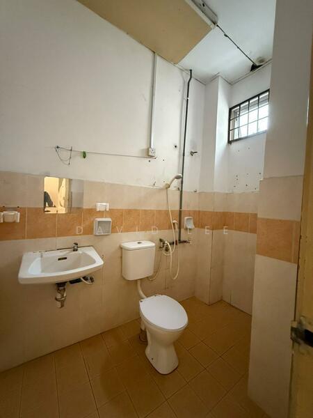 2-storey Taman Sutera (Butterworth) - 2