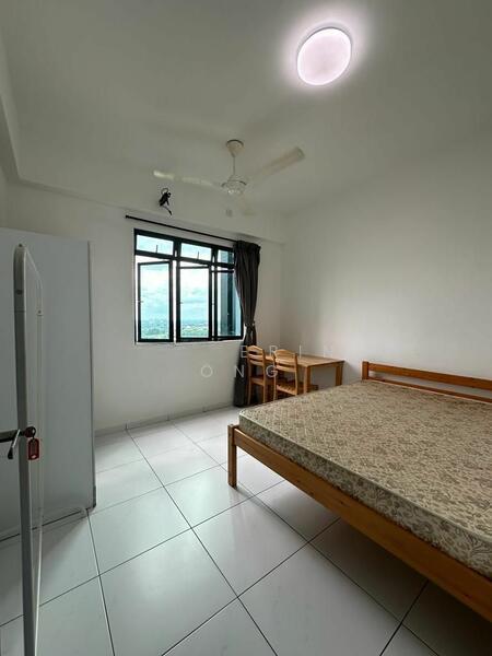 Sky Oasis Residence (Pangsapuri Oasis 1) - 4