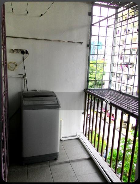 Miharja Condominium - 5