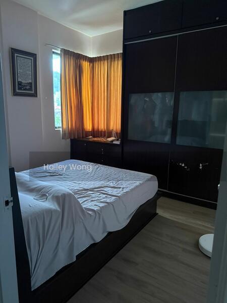 Villa Batu Bukit - 5