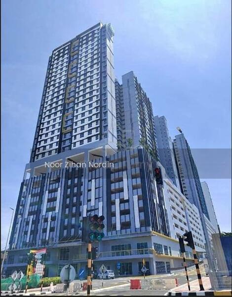 Residensi Nexus Kajang (PR1MA Kajang) - 3