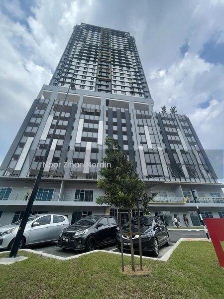 Residensi Nexus Kajang (PR1MA Kajang) - 2