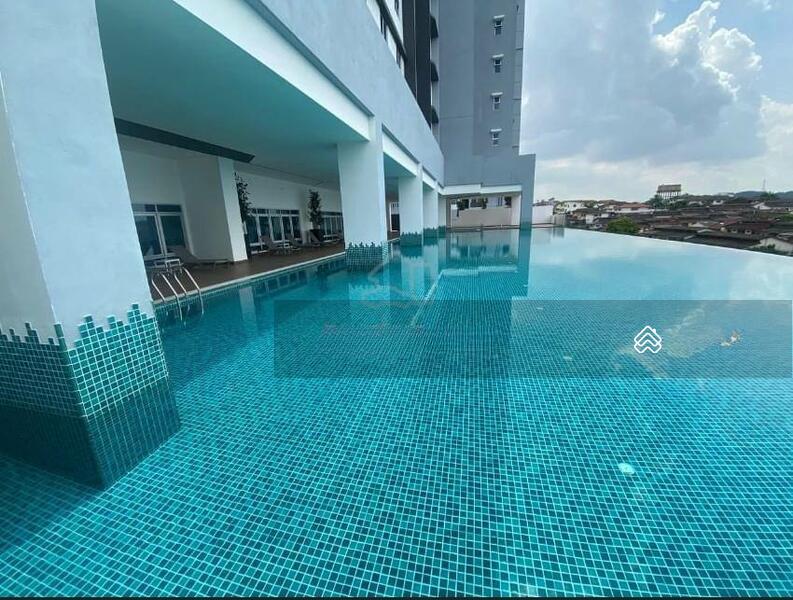 Residensi Nexus Kajang (PR1MA Kajang) - 5