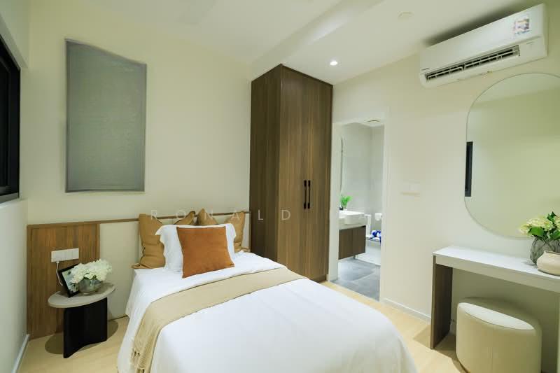 Skypark Kepler @ Lido Waterfront Boulevard - 4