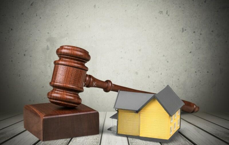 Taman Sejahtera, Mersing - 1