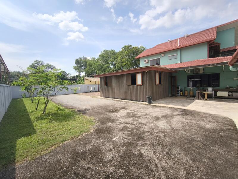 Bukit Beruntung - 2