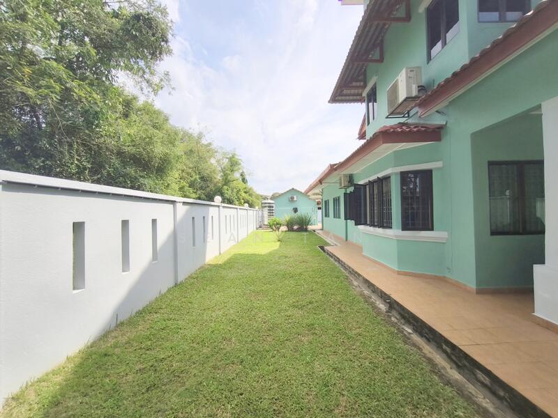 Bukit Beruntung - 3