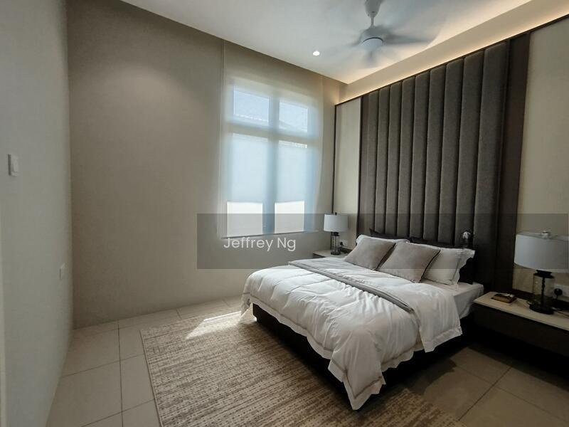 Hijauan Jernih Bukit Mertajam Kampung Baru Single Storey Villa House - 5