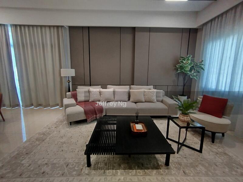 Hijauan Jernih Bukit Mertajam Kampung Baru Single Storey Villa House - 4