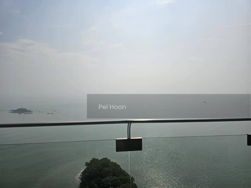 One Tanjong Condominium - 4