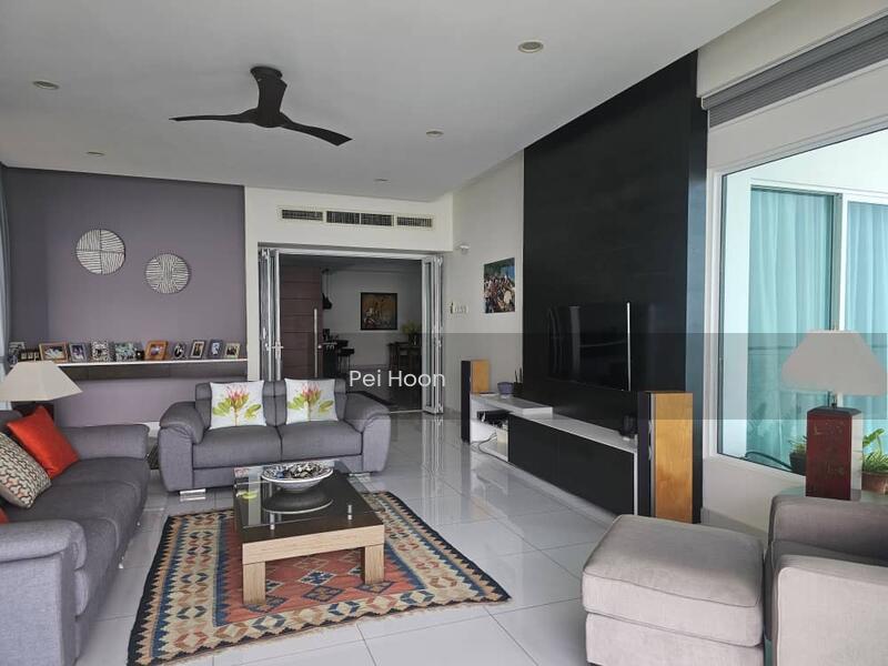 One Tanjong Condominium - 3